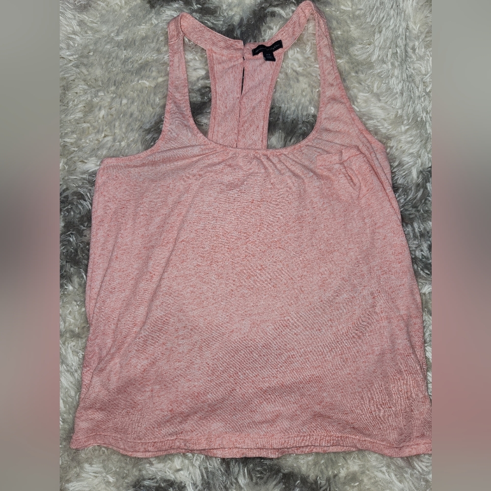 American Eagle raceback